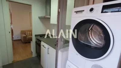Piso en alquiler en Carrer de Bèlgica - Imagen 26