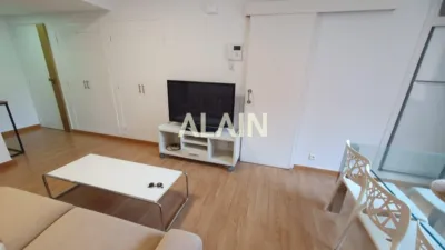 Piso en alquiler en Carrer de Bèlgica - Imagen 3