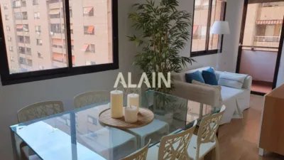 Piso en alquiler en Carrer de Bèlgica - Imagen 5