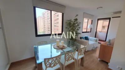 Piso en alquiler en Carrer de Bèlgica - Imagen 6