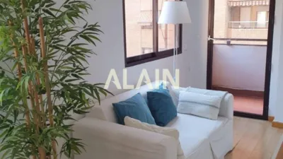 Piso en alquiler en Carrer de Bèlgica - Imagen 7