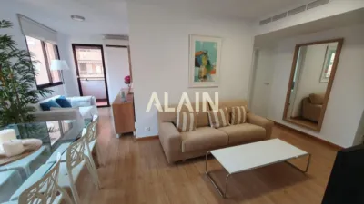 Piso en alquiler en Carrer de Bèlgica - Imagen 9