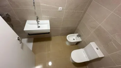 Apartamento en venta en Calle Pai Sector Torrelasal, Cabanes de 248.000 €