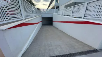 Apartamento en venta en Calle Pai Sector Torrelasal, Cabanes de 248.000 €