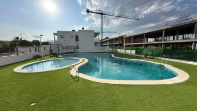 Apartamento en venta en Calle Pai Sector Torrelasal, Cabanes de 248.000 €