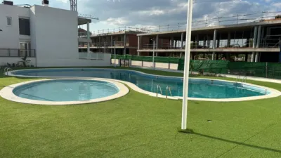 Apartamento en venta en Calle Pai Sector Torrelasal, Cabanes de 248.000 €