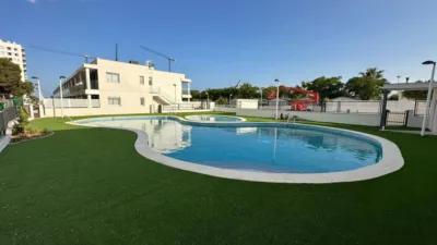 Apartamento en venta en Calle Pai Sector Torrelasal, Cabanes de 248.000 €