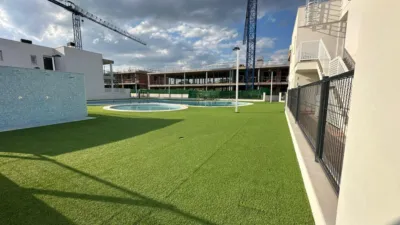 Apartamento en venta en Calle Pai Sector Torrelasal, Cabanes de 248.000 €