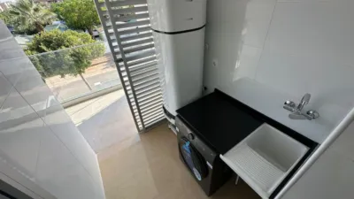 Apartamento en venta en Calle Pai Sector Torrelasal, Cabanes de 248.000 €