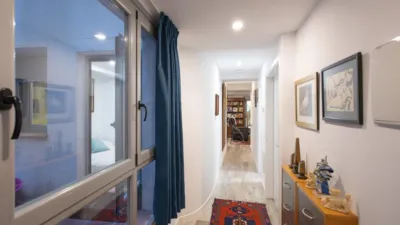 Apartment on Calle de Leganitos, 9 photo 11