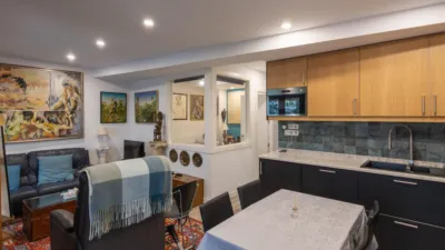 Apartment on Calle de Leganitos, 9 photo 13