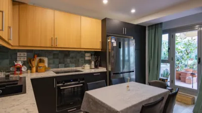 Apartment on Calle de Leganitos, 9 photo 15
