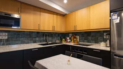 Apartment on Calle de Leganitos, 9 photo 16