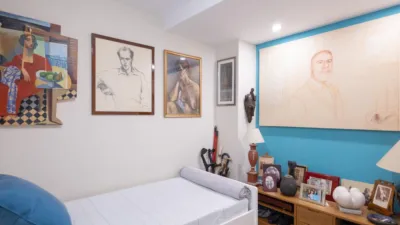 Apartment on Calle de Leganitos, 9 photo 18