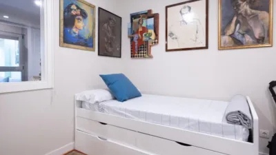 Apartment on Calle de Leganitos, 9 photo 20