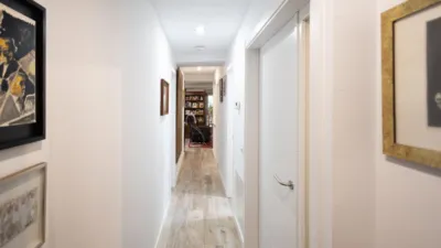 Apartment on Calle de Leganitos, 9 photo 21