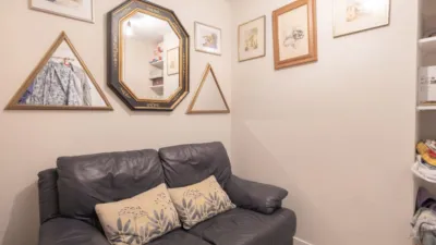 Apartment on Calle de Leganitos, 9 photo 24