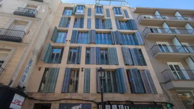 Apartment on Calle de Leganitos, 9 photo 31
