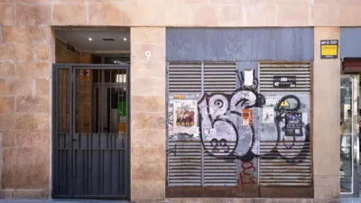 Apartment on Calle de Leganitos, 9 photo 32