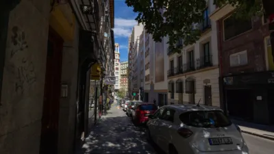 Apartment on Calle de Leganitos, 9 photo 34