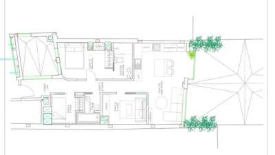 Apartment on Calle de Leganitos, 9 photo 36