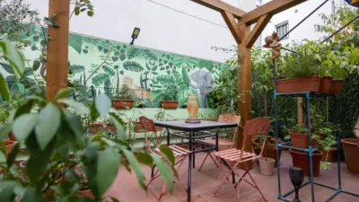 Apartment on Calle de Leganitos, 9 photo 4