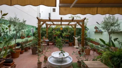 Apartment on Calle de Leganitos, 9 photo 5