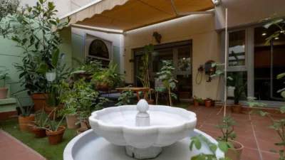Apartment on Calle de Leganitos, 9 photo 6