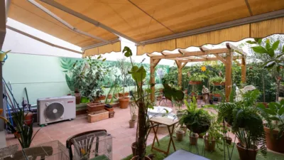 Apartment on Calle de Leganitos, 9 photo 7