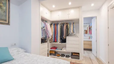Apartment on Calle de Leganitos, 9 photo 8