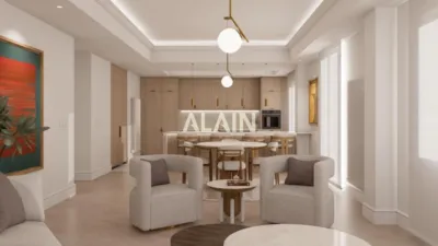 Apartment in Arrancapins photo 3