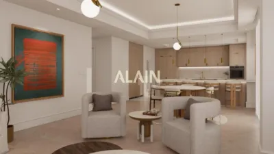 Apartment in Arrancapins photo 4