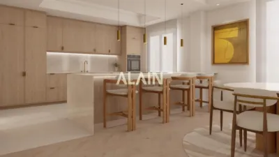 Apartment in Arrancapins photo 5