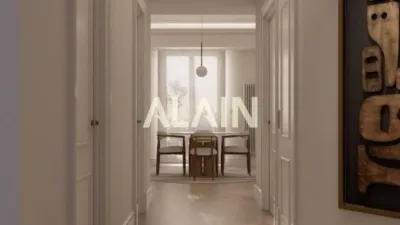 Apartment in Arrancapins photo 6