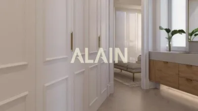 Apartment in Arrancapins photo 7