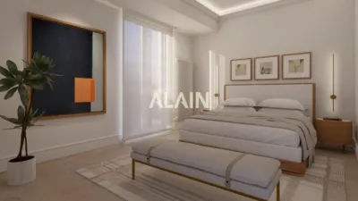Apartment in Arrancapins photo 8