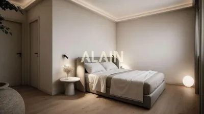 Apartment in Mestalla photo 15