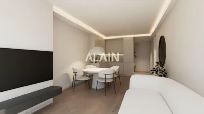 Apartment in Mestalla photo 2
