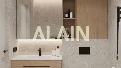 Apartment in Mestalla photo 4
