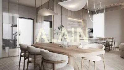 Apartment in Mestalla photo 5