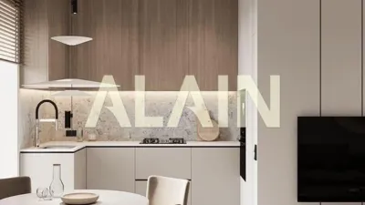 Apartment in Mestalla photo 6