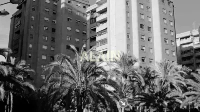 Apartment in Mestalla photo 8