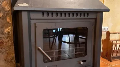 Casa adosada en venta en Carrer de Honda, Benlloc de 70.000 €