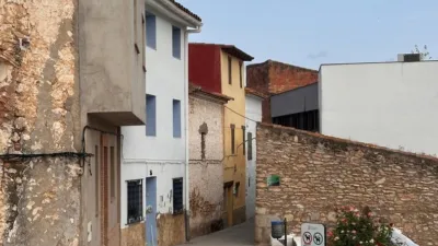 Casa adosada en venta en Carrer de Honda, Benlloc de 70.000 €