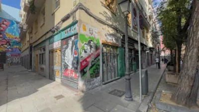 Duplex on Calle de Tribulete, 18 photo 15