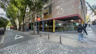 Duplex on Calle de Tribulete, 18 photo 20