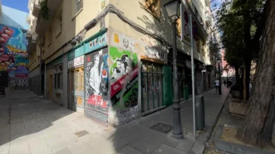 Duplex on Calle de Tribulete, 18 photo 24
