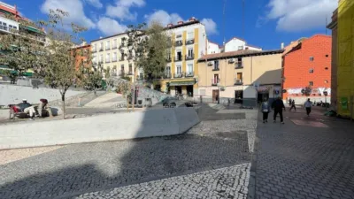 Duplex on Calle de Tribulete, 18 photo 30