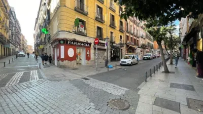 Duplex on Calle de Tribulete, 18 photo 34