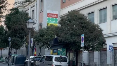 Duplex on Calle de Tribulete, 18 photo 41